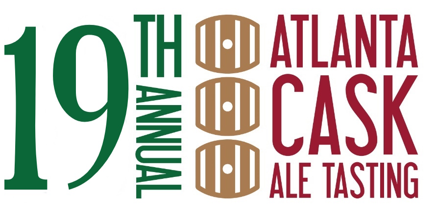 Atlanta Cask Ale Tasting